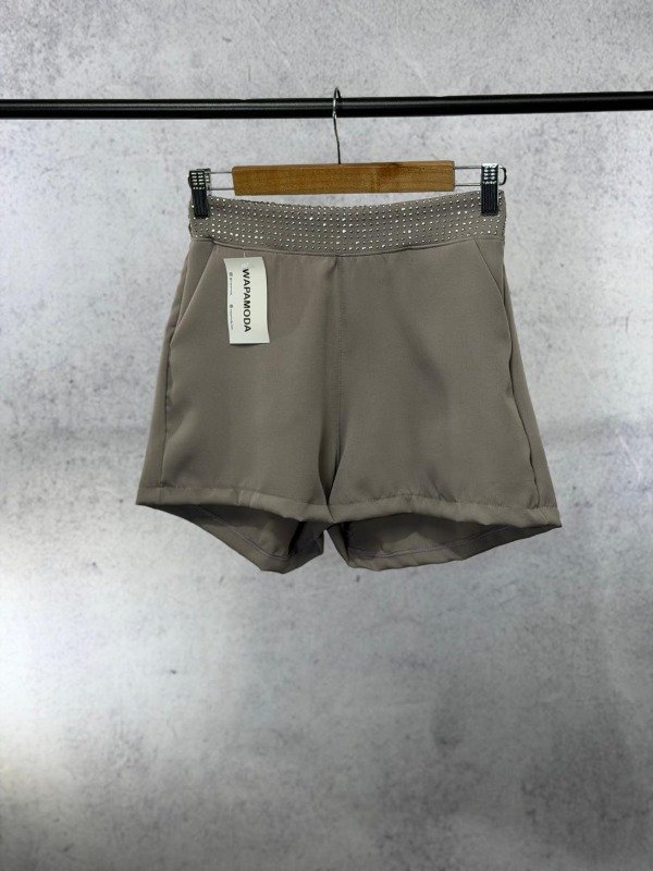 Producto - SHORT POLKA VISON SASTRERO STRASS PREMIUM - 0