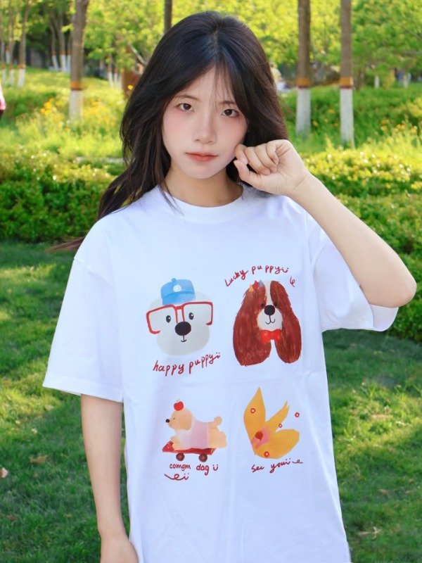 Producto - Remera Kindergarden - 10