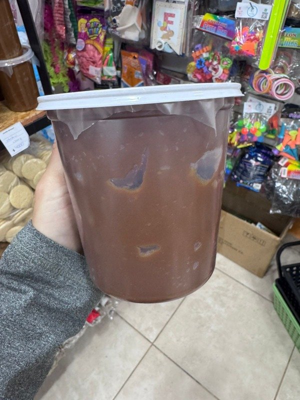 Producto - Dulce de Leche Vacalín x 1 Kg