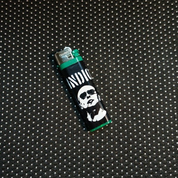 Producto - Indio (e)