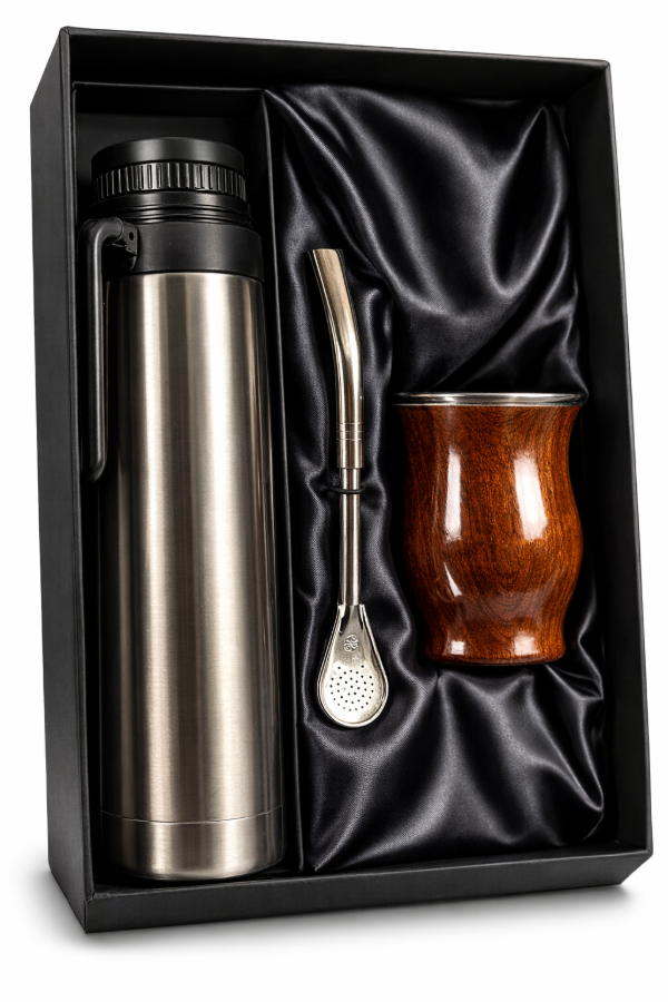 Producto - Box XL camionero ll