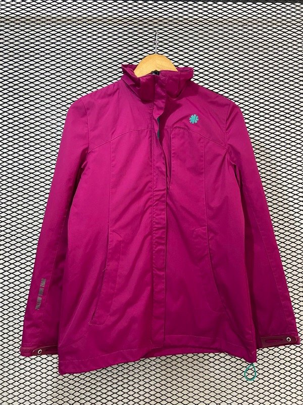 Producto - Campera MOUNTAIN GEAR TS