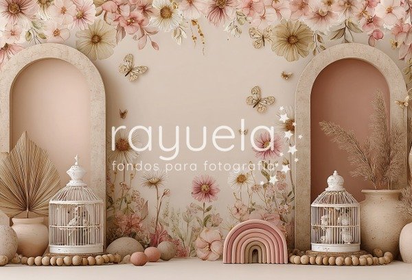 Producto - ARCOIRIS 302