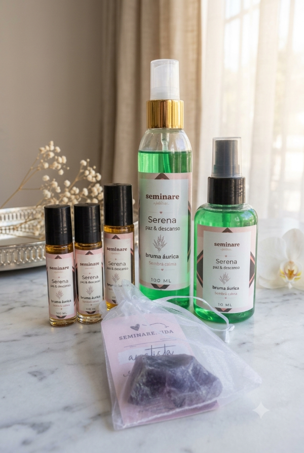 Producto - RITUAL SEMINARE - 3