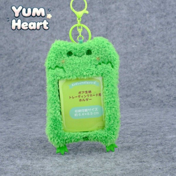 Producto - Holder sapito verde - 0