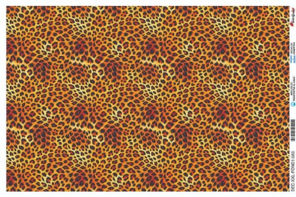 Producto - Láminas de Seda FOND1-083 (x5 un)