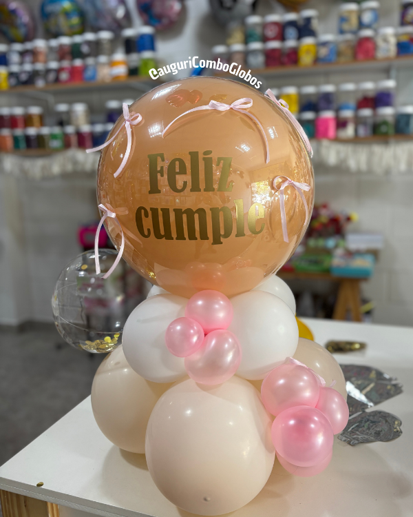 Producto - ARREGLO BOUQUET s/Num