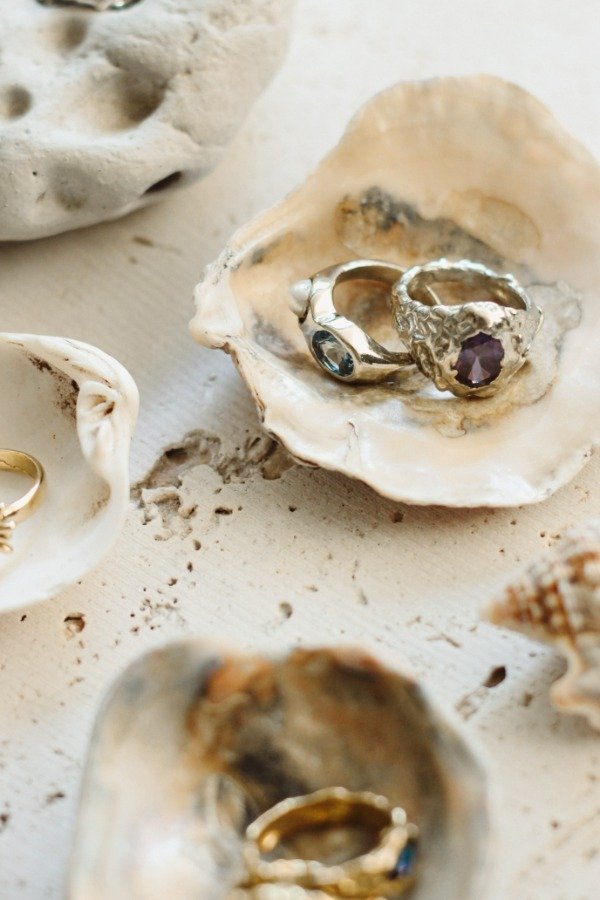 Producto - Anillo Pharia - 5