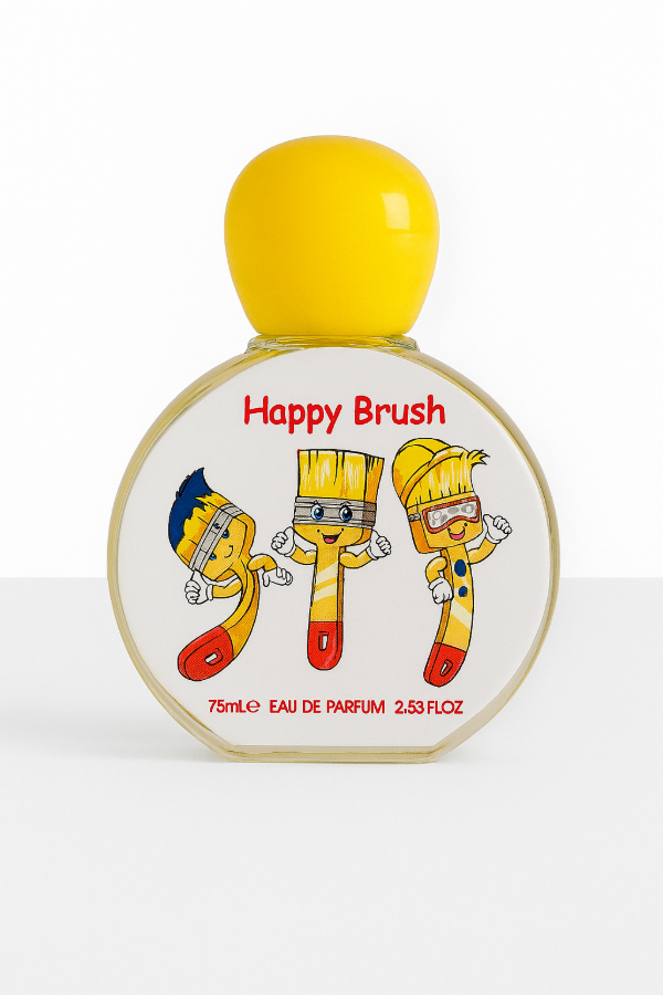 Producto - Lattafa Kids Happy Brush EDP 75 ml