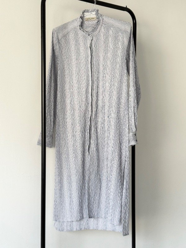 Producto - Camisa Jazmin Chebar - S