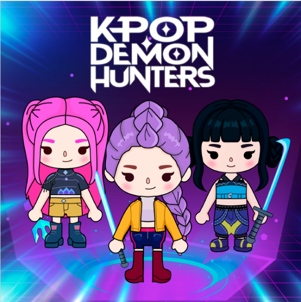 Producto - LIBRO INTERACTIVO KPOP - 0