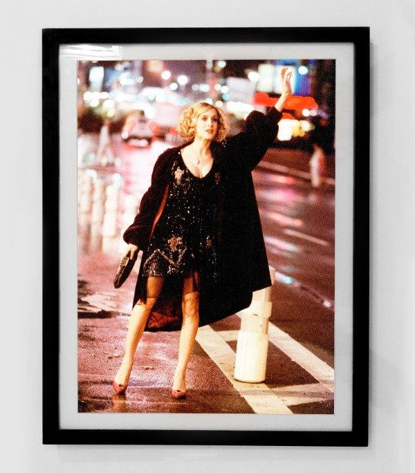 Producto - SEX AND THE CITY (Nro 21) - 0