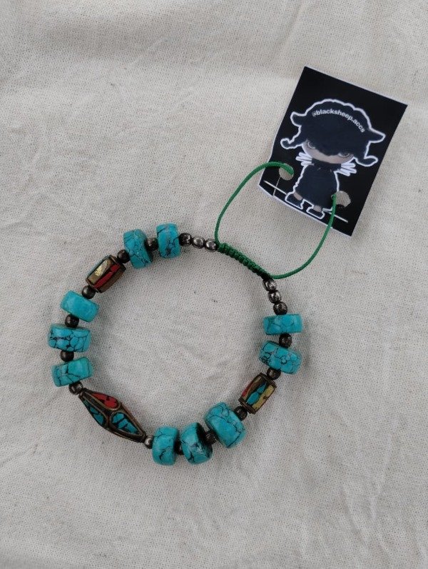 Producto - Pulsera India