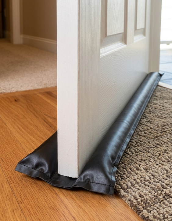 Producto - BURLETE PARA PUERTA DOBLE 1MT