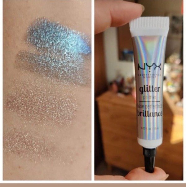 Producto - Nyx Glitter Primer