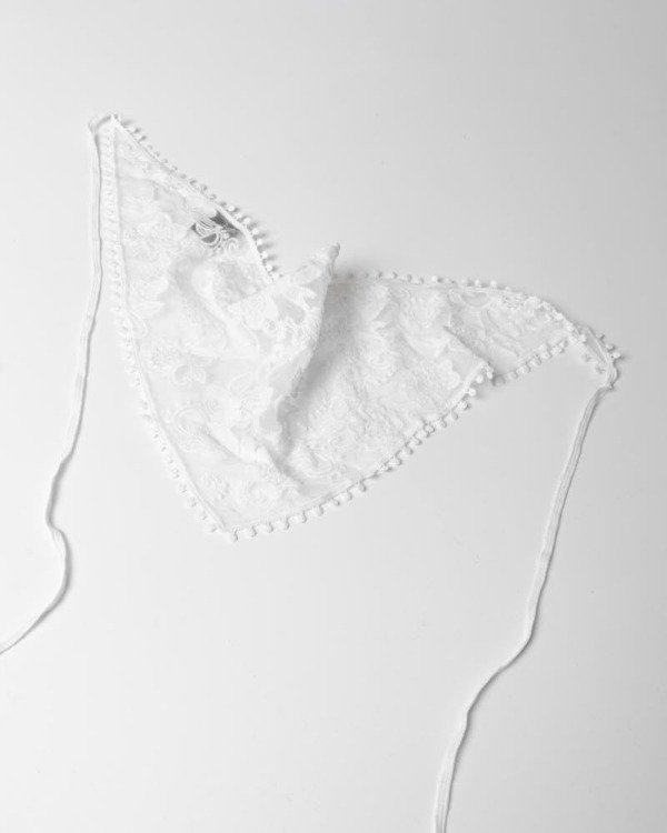 Producto - Pañuelo Pia - 2