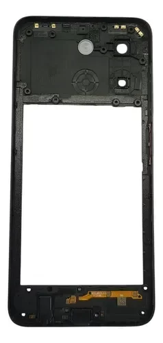 Producto - Carcasa Marco Medio Zte A35 Z2453 NUEVA ORIGINAL