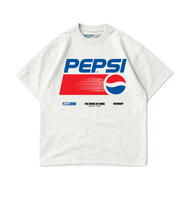 Producto - Remera Pepsi