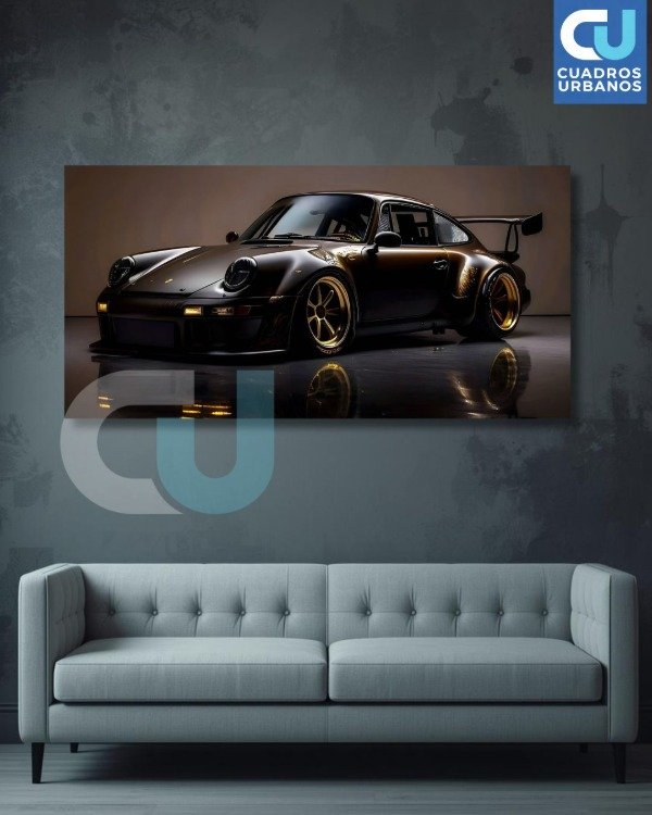 Producto - Autos clasicos 05