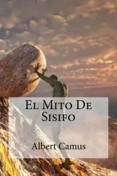 Producto - El mito de Sísifo - Albert Camus - Epub