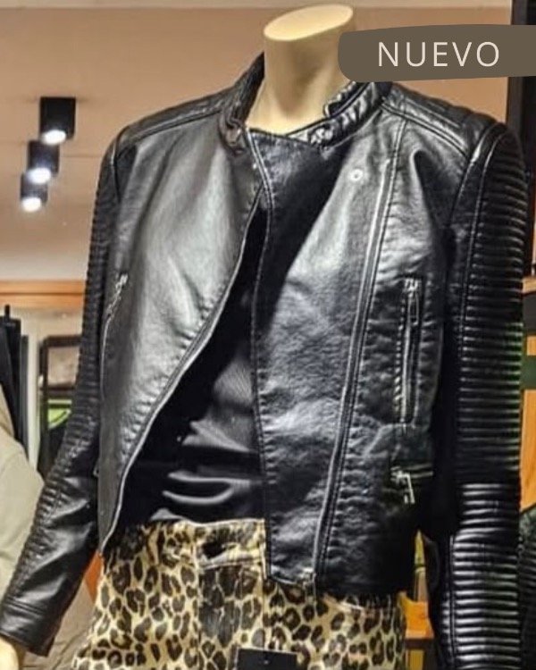 Producto - Campera Ame