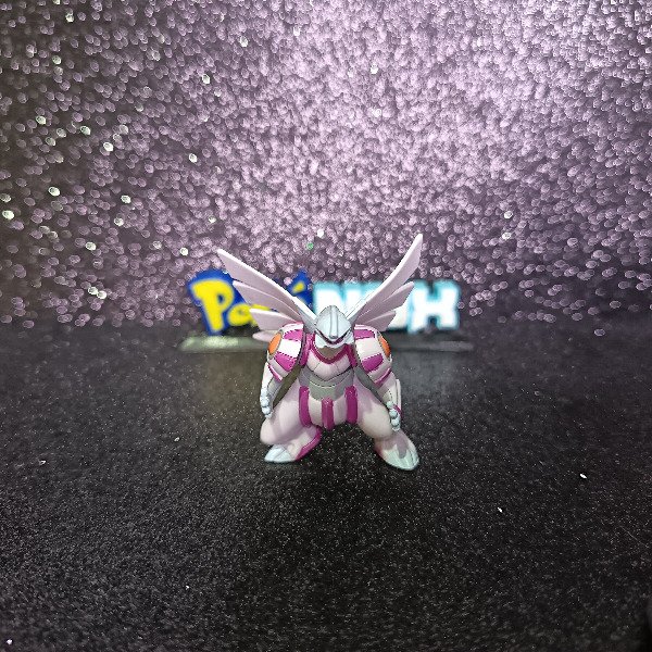 Producto - Palkia (D22) TOMY Moncolle