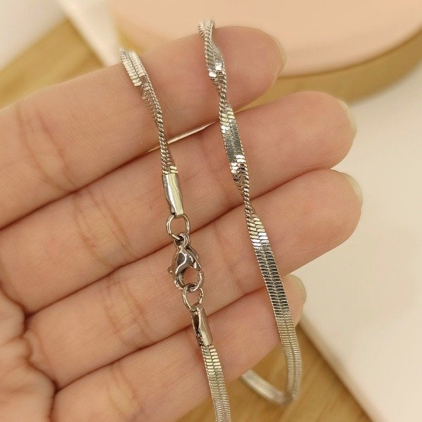 Producto - Cadena Singapur A.Q.