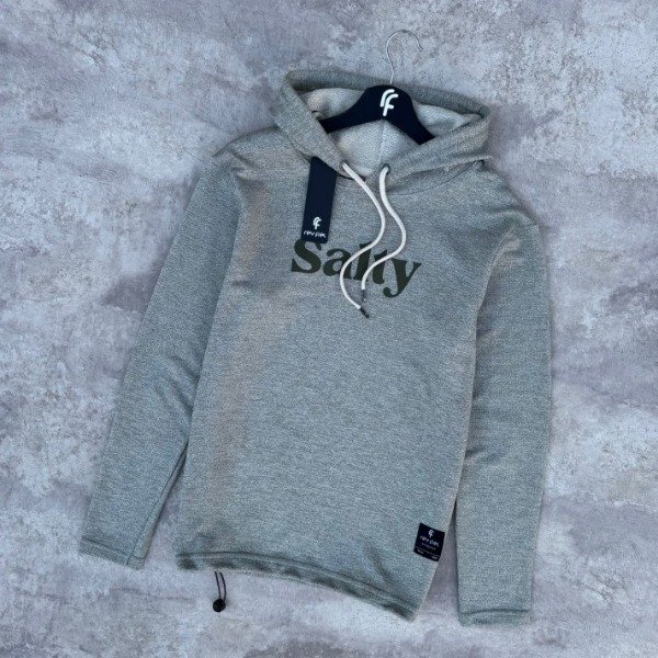 Producto - BUZO RUSTICO RELAXED SALTY