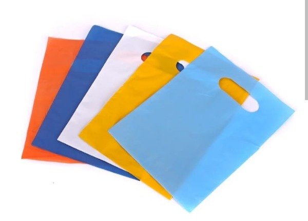 Producto - Bolsas Riñón