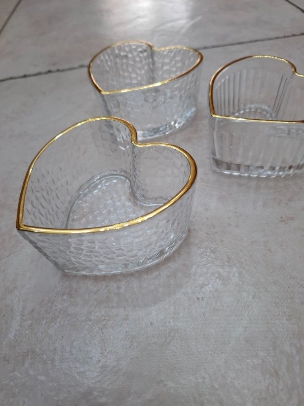 Producto - Porta Vela Corazon 5 x 9 - 1