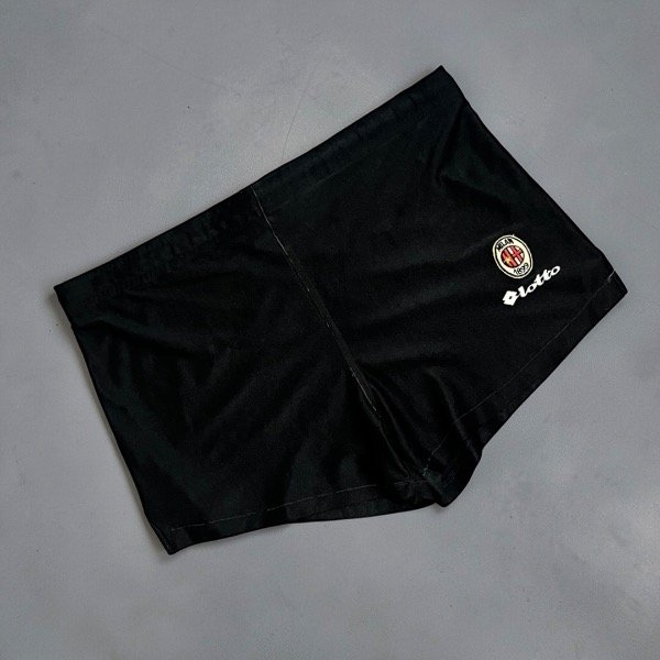 Producto - Short titular Ac Milán 1996/97