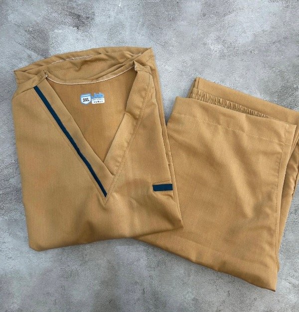 Producto - Ambo spandex Job117