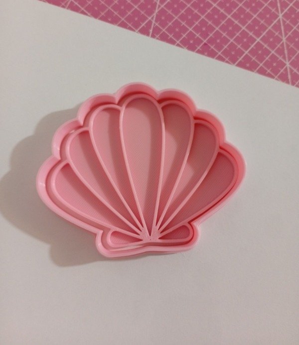 Producto - Cortante Concha de mar