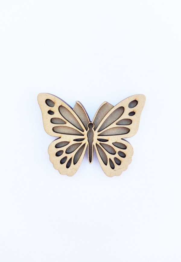Producto - Sello Mariposa - PREVENTA