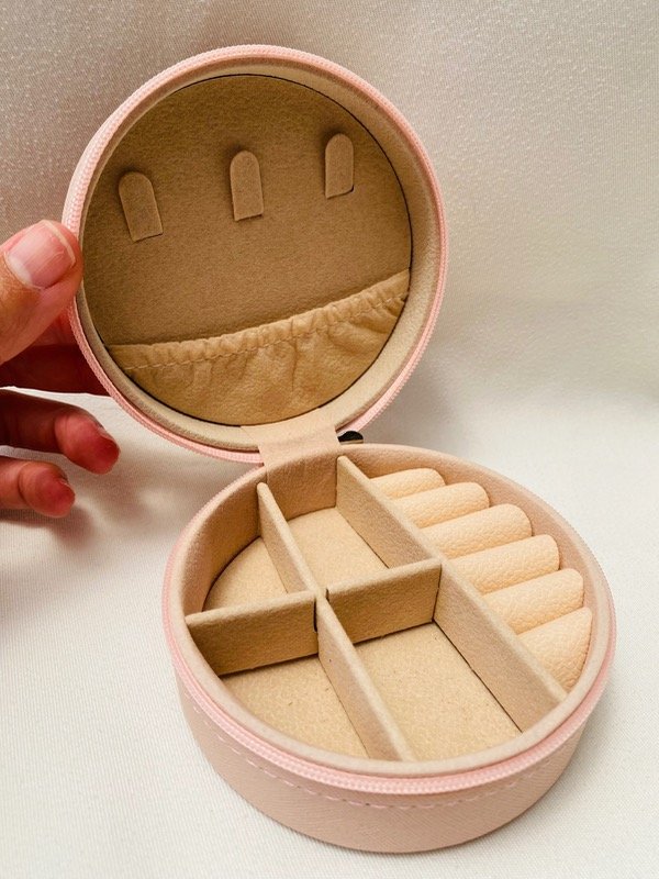 Producto - Alhajero FRANU