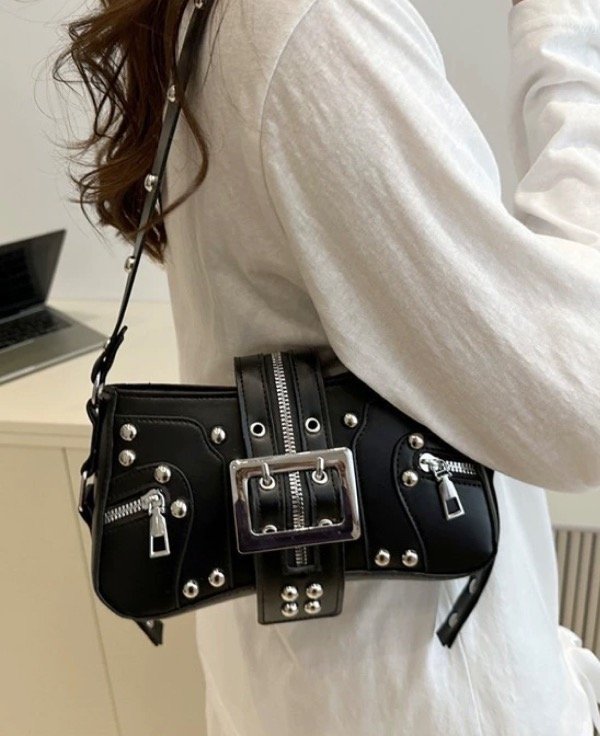 Producto - Mini bags magnolia