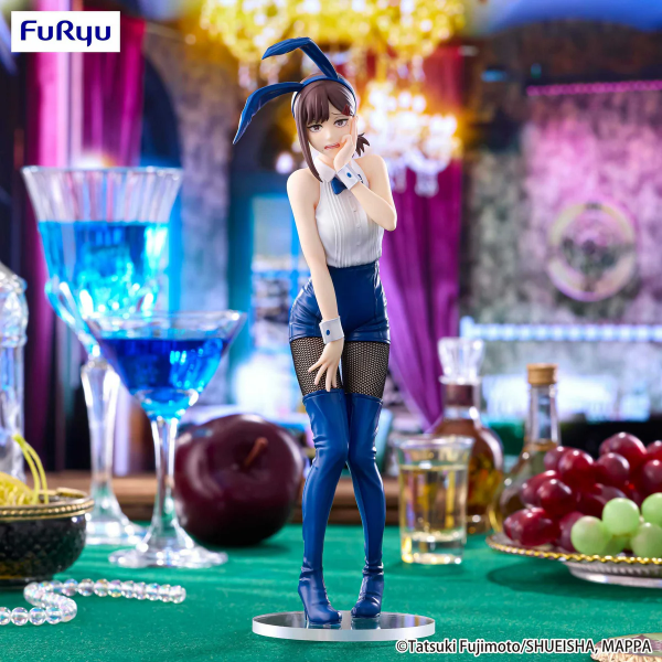 Producto - Figura Original Kobeni ver. By Cute Bunnies - Chainsawman FURYU