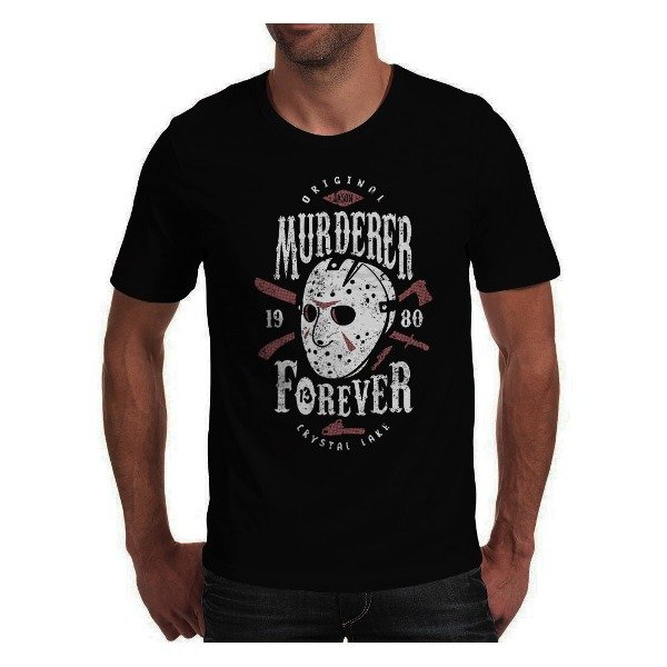 Remera jason st