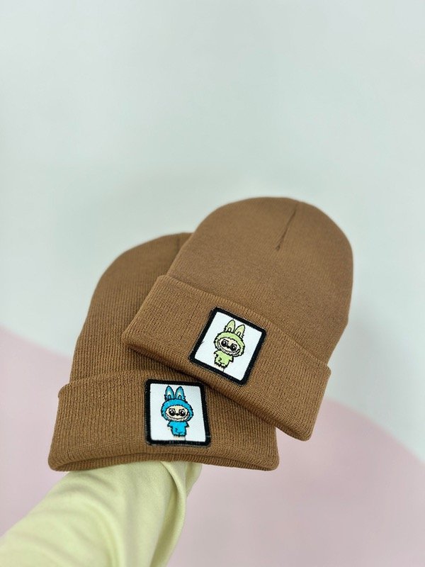 Producto - Gorritos labubu