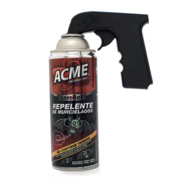 Producto - Repelente de Muerciélagos ACME Aerobat