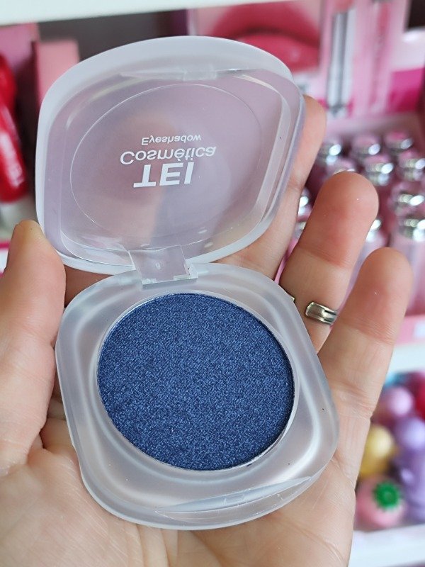 Producto - Sombra individual satinada Opacy TEI