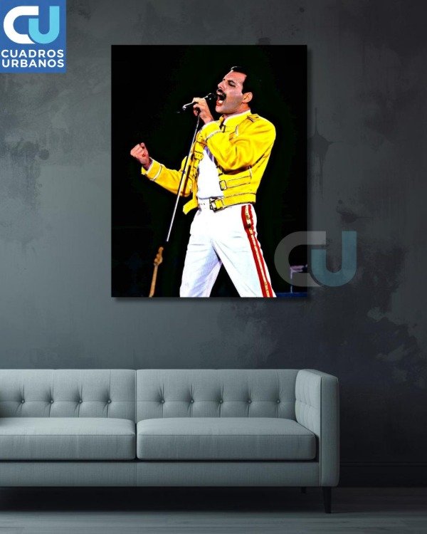 Producto - Queen 14