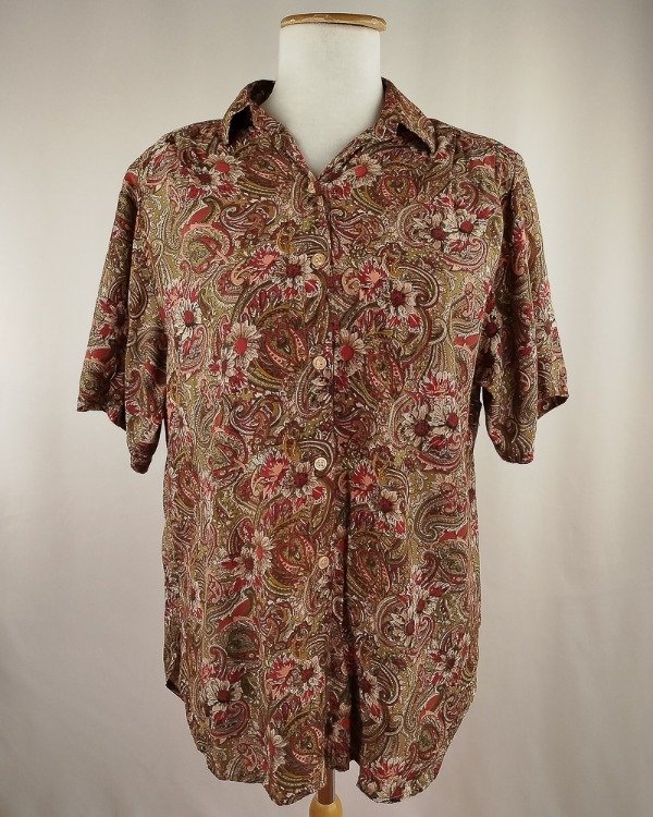 Camisa Estaciones