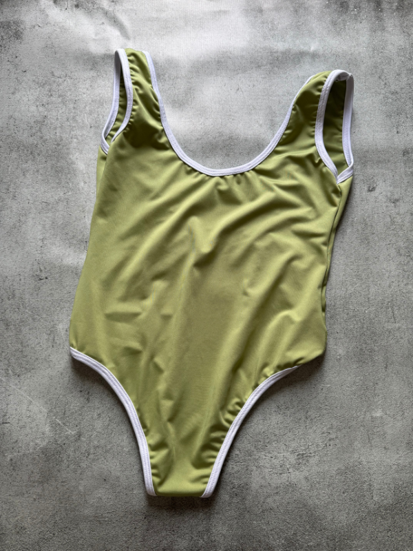 Producto - Enteriza Mora - Pistacho