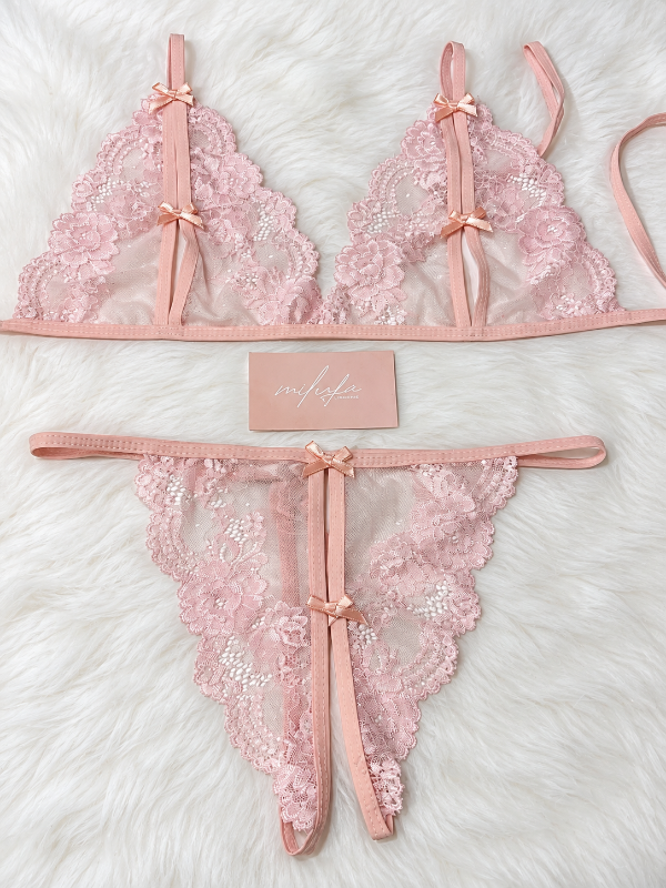 Producto - CONJUNTO CAPRICHO - 2