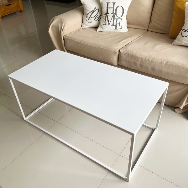 Producto - Mesa ratona Colin White