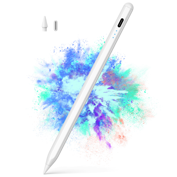 Producto - Lapiz Optico Stylus Capacitivo Smartphone Tablet Android