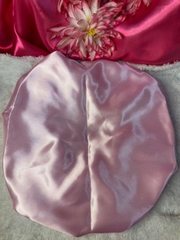 Producto - Gorro Satén - 2