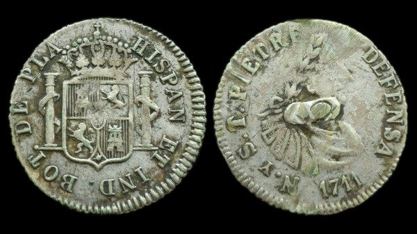 Producto - Boton Gauchesco // Vestimenta Criolla // Con Firma N y S Pietre 1711