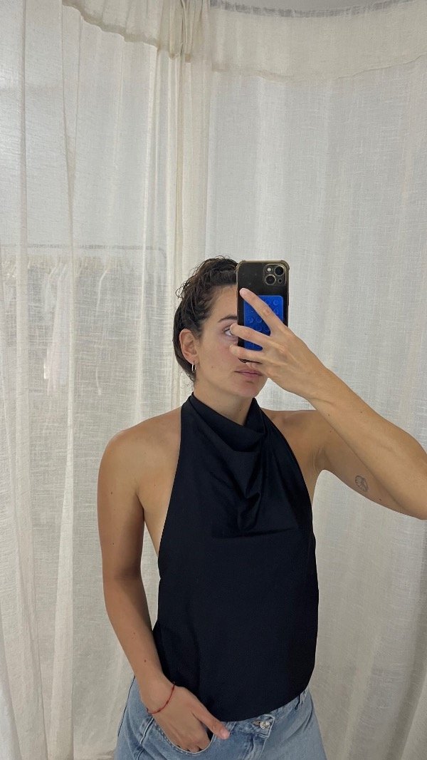 Producto - Top Kendi